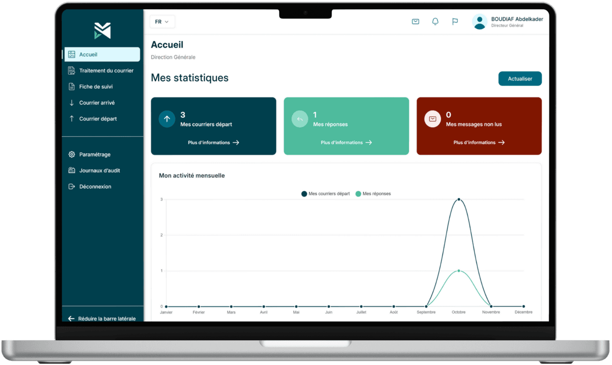 Mourasala App