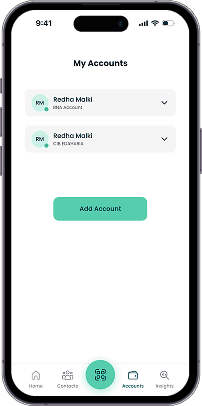 SADAD Application